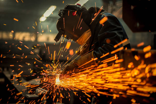 Best Automation and Robotic Welding in Shelby, MI