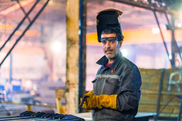 Affordable Welder Services in Shelby, MI