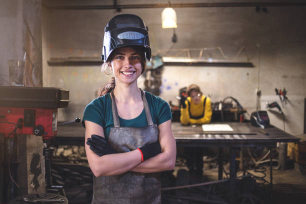 Trusted Shelby, MI Welder & Metal Fabrication Experts